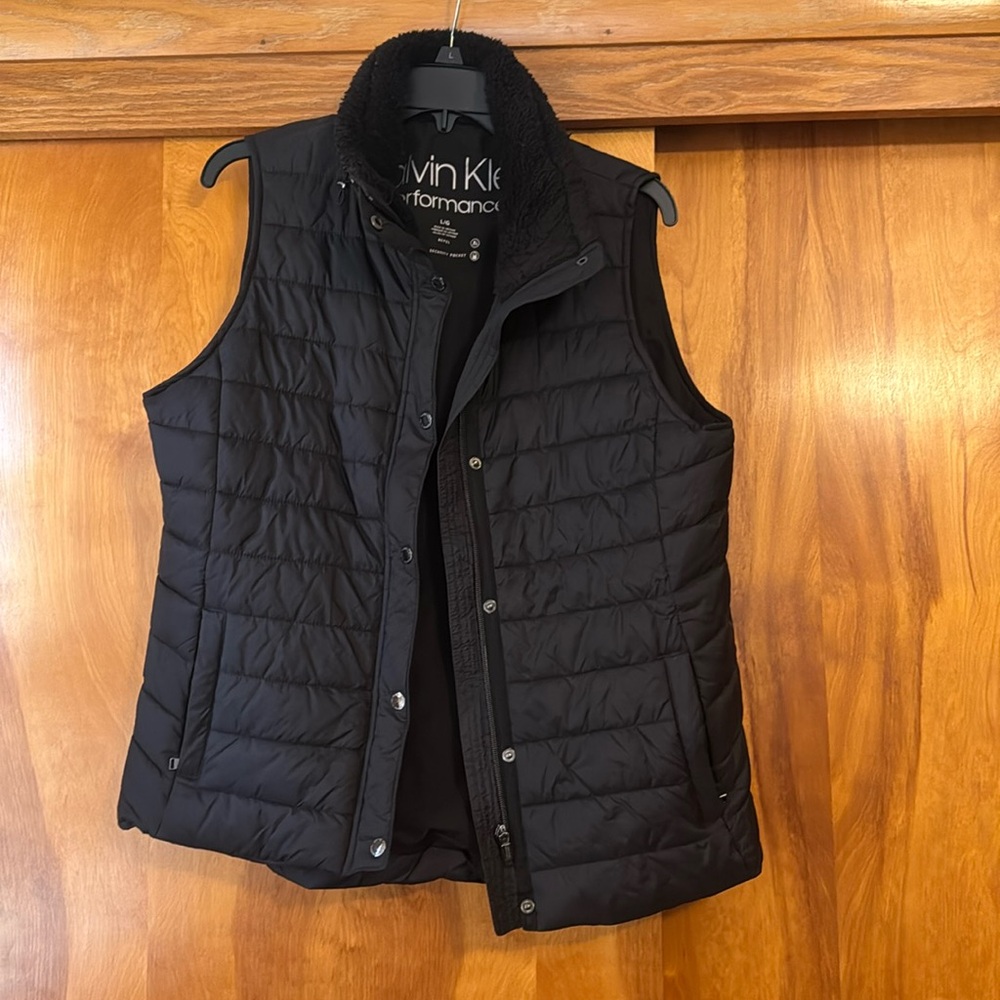 Calvin Klein Vest